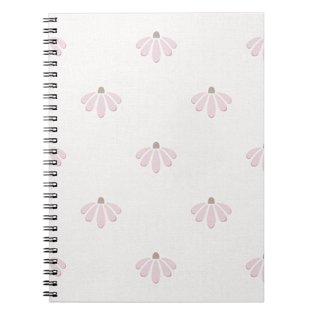 Carnet Faisceaux de printemps (échelle moyenne) (Devant)