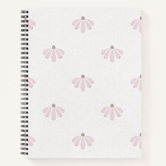 Carnet Faisceaux de printemps (échelle moyenne)