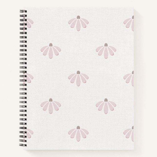 Carnet Faisceaux de printemps (échelle moyenne) (Devant)
