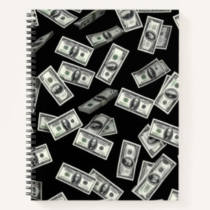 Carnet Faiseur de Richesse