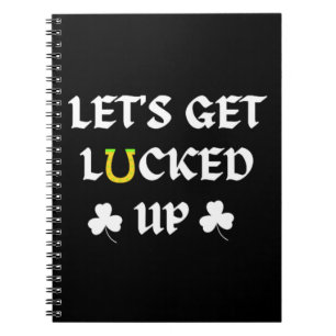 Carnet Faisons la fête de la Saint-Patrick