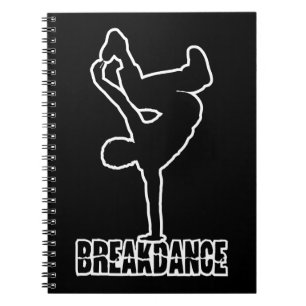 Carnet fait sur commande de couleur de smurf