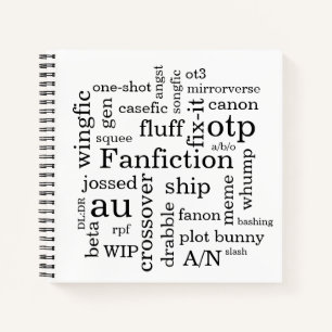 Carnet Fanfiction