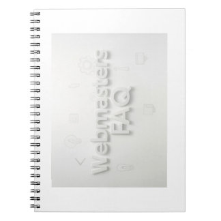 Carnet FAQ Webmasters