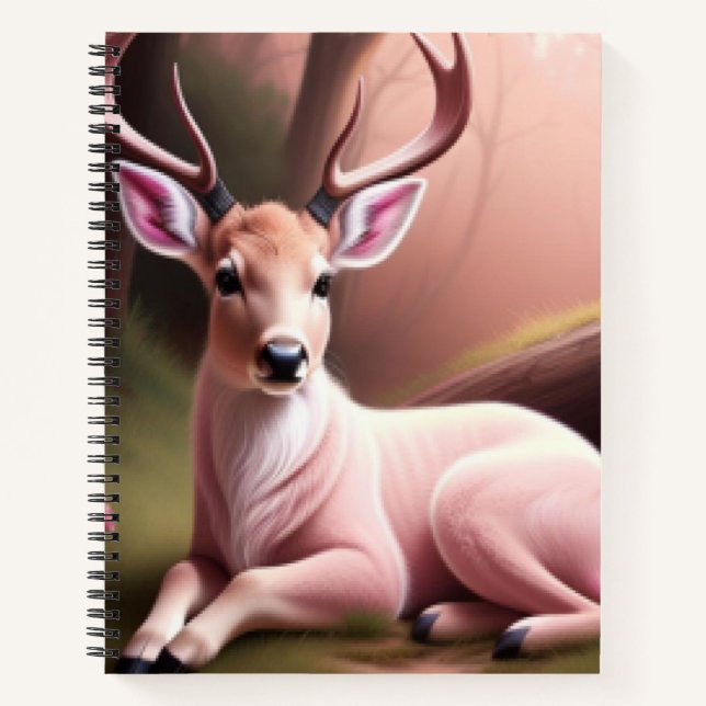 Carnet Faune (Devant)