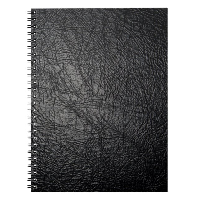 Carnet Faux Leather (Devant)