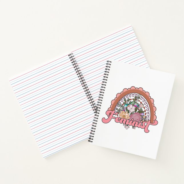 Carnet féministe (Intérieur)