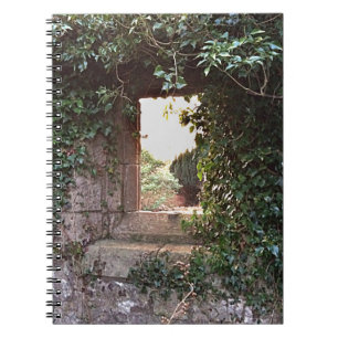 Carnet Fenêtre latérale chez Kirk occidental Culross