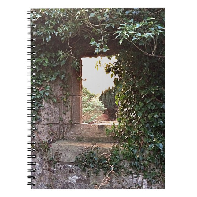 Carnet Fenêtre latérale chez Kirk occidental Culross (Devant)