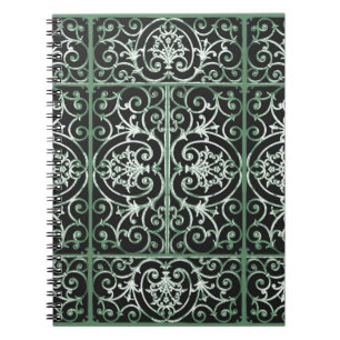 Carnet Fer Highgate