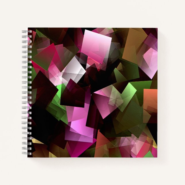 Carnet Fête du bois d'oeuvre....... (Devant)