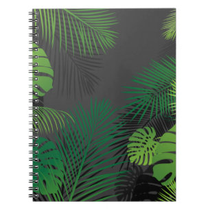 CARNET FEUILLE 5