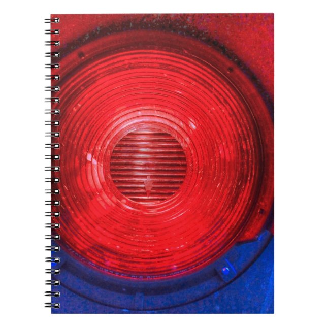 Carnet Feux (Devant)