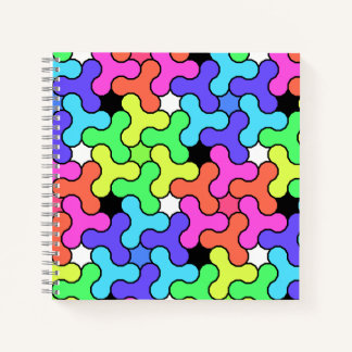 Carnet Fidget Spinner