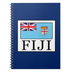 Carnet Fidji