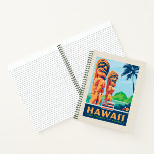 Carnet Fierté de l'État   Hawaii