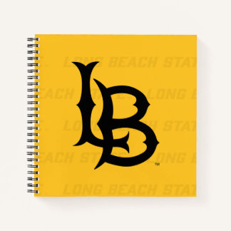 Carnet Filigrane de Long Beach State