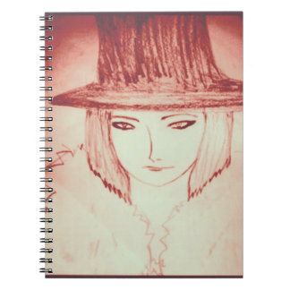 Carnet Fille comme garçon