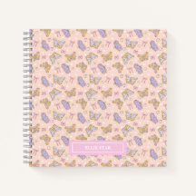 Fille Papillon Fantaisiste Personnalisée