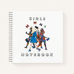 Carnet Filles