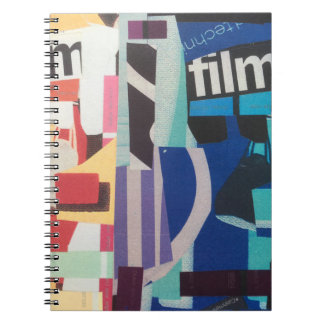 Carnet Film