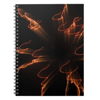 Carnet Fireworks 3