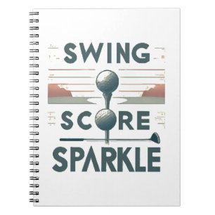 Carnet Flèche, Score, Étincelle