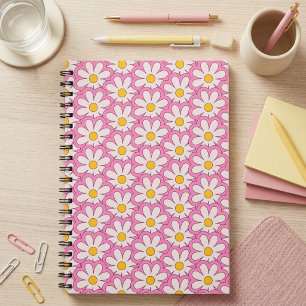 Carnet Fleur