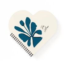 Fleur élégante personnalisée