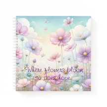 Fleurs Cosmos et devis