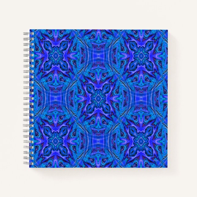 Carnet Fleurs sauvages.... (Devant)