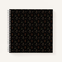 Fleurs Sombres
