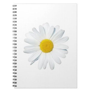 Carnet Fleurs Taille unique