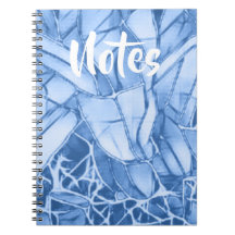 Carnet floral