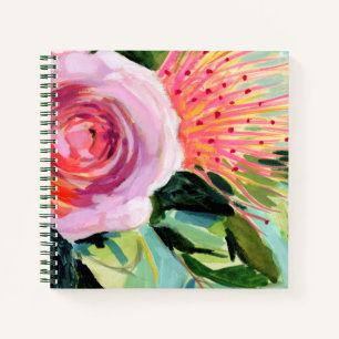 Carnet Floral I