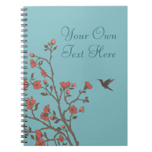 Carnet Floral moderne 2 Mariage