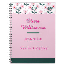 Flore chic et bloc couleur