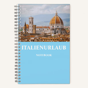 Carnet Florence