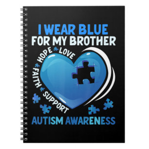 Carnet Foi espoir amour soutien famille combat acceptatio