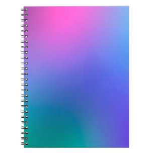 Carnet fond coloré abstrait, art, décoration graphique, b