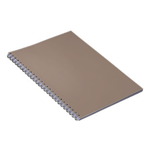 Carnet Fond de rose poussiéreuse chaude – Conception de m