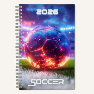 CARNET FOOTBALL 2026 -