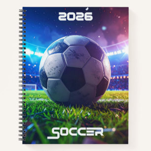 CARNET FOOTBALL 2026 -