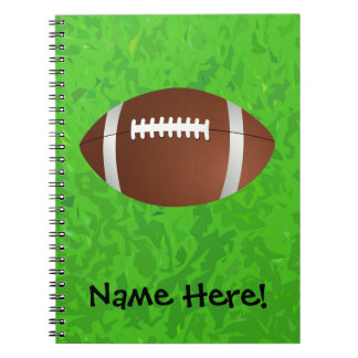 Carnet Football Field Junior Varsity