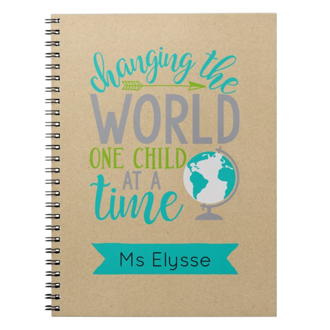 Carnet Force de Motivational Quotes (Devant)