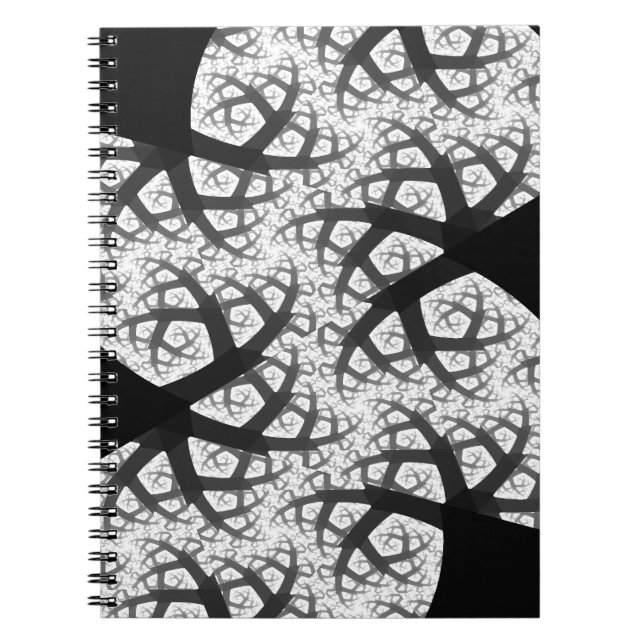 Carnet forestier hanté (Devant)