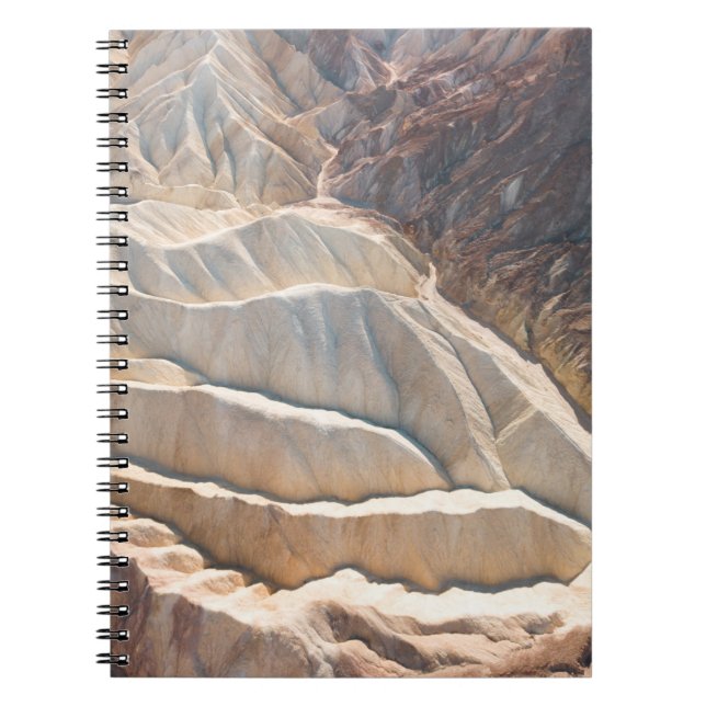Carnet formation de roches Brown (Devant)