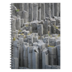 Carnet Formation de roches grises