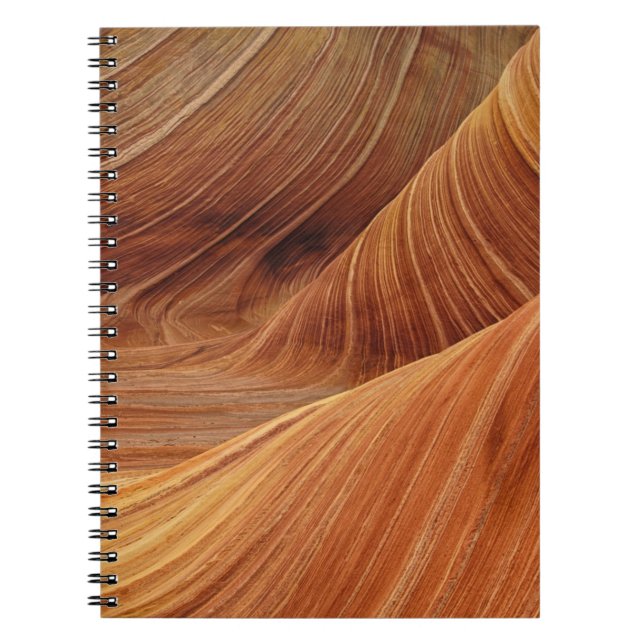 Carnet Formations de grès (Devant)