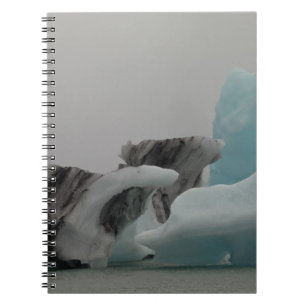 Carnet Formations d'iceberg
